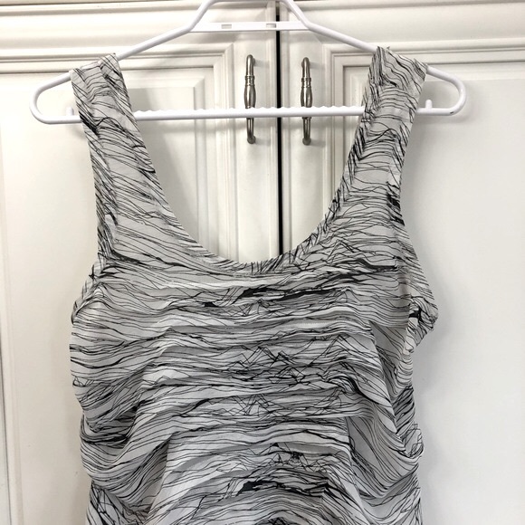 Silence + Noise women’s tanktop - Picture 3 of 10